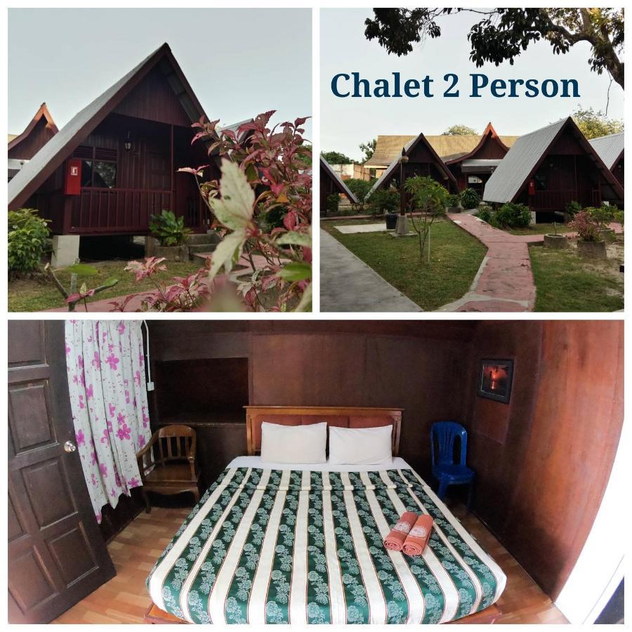 Delta Chenang Resort Pantai Cenang  Exterior photo