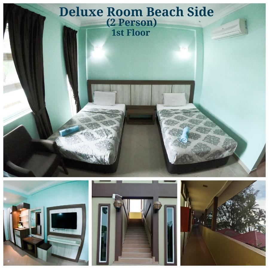 Delta Chenang Resort Pantai Cenang  Exterior photo