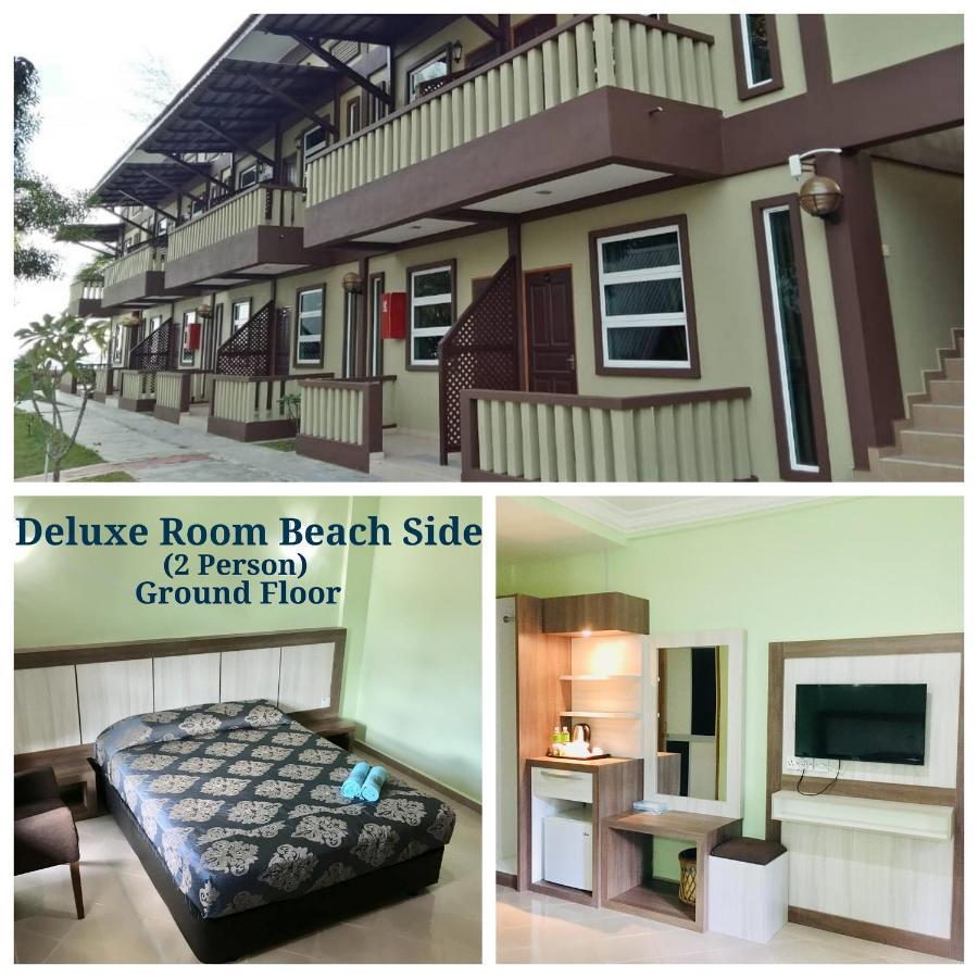 Delta Chenang Resort Pantai Cenang  Exterior photo